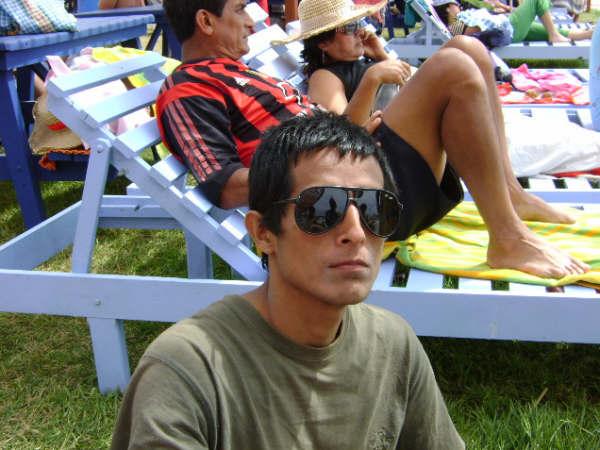 jorge